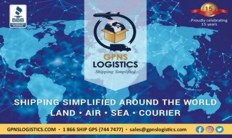 GPNS Logistics